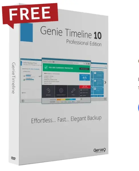 Genie Timeline 10 Pro
