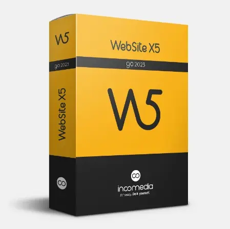 Website X5