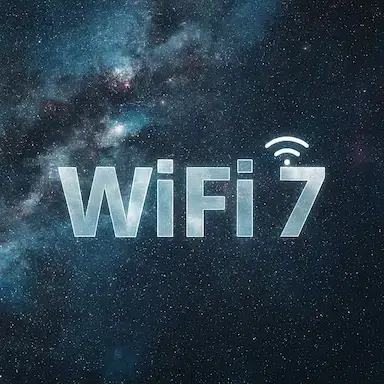 Wi-Fi 7