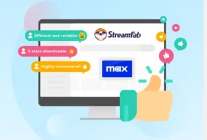 StreamFab Max Downloader