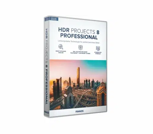 HDR Projects