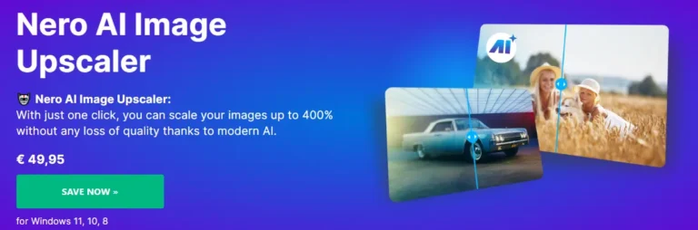 Ai Image Upscaler